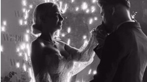 Ο γάμος του FY με την Αλεξία Κεφαλά: Ένα λαμπερό πάρτι με διάσημους καλεσμένους και εικόνες που έγιναν viral