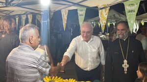 O κόσμος «αγκάλιασε» την 7η Γιορτή Μπανάνας στην Άρβη