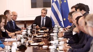Με το βλέμμα στη ΔΕΘ το Υπουργικό: Στόχος η βελτίωση της καθημερινότητας του πολίτη, το μήνυμα του Πρωθυπουργού