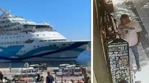 To ΜέΡΑ25 για το περιστατικό με τον Ισραηλινό τουρίστα στον Άγιο Νικόλαο