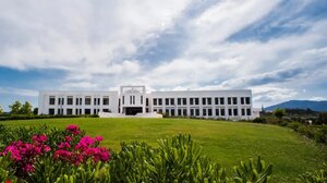 Το Ίδρυμα Τεχνολογίας και Έρευνας στην 89η ΔΕΘ