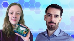 Ιατρική διάγνωση με ένα κλικ; Πώς το ΙΤΕ στηρίζει κατοίκους απομακρυσμένων περιοχών!