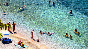 Καιρός: Πού καταγράφηκαν οι υψηλότερες θερμοκρασίες σήμερα 