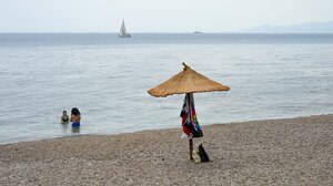 Τοπικές βροχές την Τετάρτη στην Κρήτη