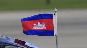 Η Καμπότζη θα προτείνει τον Ντόναλντ Τραμπ για το βραβείο Νόμπελ Ειρήνης