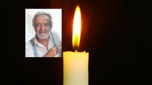 Πένθος στην εκπαιδευτική κοινότητα- «Έφυγε» ο Δημ. Καραγιάννης