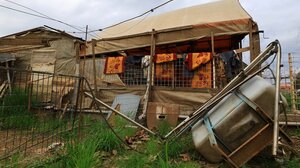 Εκδόθηκαν αποφάσεις για υπαγωγή δικαιούχων στο καθεστώς επιχορήγησης για τις ζημιές από τις πλημμύρες του 2023