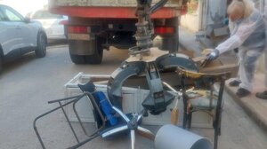 Χανιά: Γυναίκα επιτέθηκε σε εργαζόμενο κατά την υγειονομική εκκαθάριση του σπιτιού της