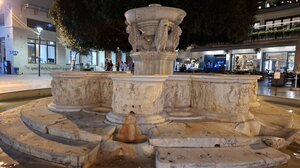 "Κατάληψη" κατσαρίδων στα Λιοντάρια, με ψεκασμούς "απαντά" η ΔΕΥΑΗ (βίντεο)