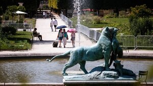 Πορτογαλία: Το φετινό ήταν το θερμότερο καλοκαίρι που έχει βιώσει η χώρα από το 1931