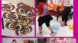 Ηράκλειο: Συγκίνηση στην αυλαία της φετινής χρονιάς στο ΚΔΑΠ Ξηροποτάμου 