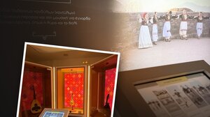 Ξεκινά η λειτουργία του Κέντρου Μουσικοχορευτικής Παράδοσης Ανωγείων