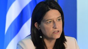 Κεραμέως: Ιστορική η συμφωνία για τις νέες συλλογικές συμβάσεις εργασίας