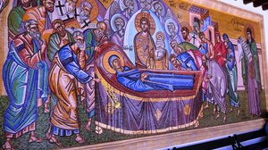 Ευχές από τον πολιτικό κόσμο για τον Δεκαπενταύγουστο