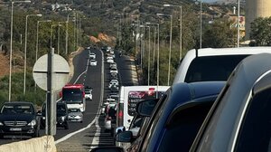 Επικίνδυνες καταστάσεις στον ΒΟΑΚ!
