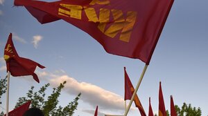 KKE: Πολιτικές συγκεντρώσεις από τις Κομματικές Οργανώσεις Ηρακλείου