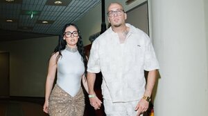 Klavdia: Η φωτογραφία και το τρυφερό μήνυμα του Κρητικού συντρόφου της για τα γενέθλια της 