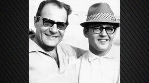 «Τώρα πάλι μαζί»: Η ανάρτηση του Λάμπρου Κωνσταντάρα για τον πατέρα του και τον παππού του