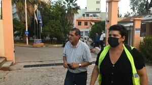 Η απάντηση Πελετίδη στον Γ. Κεφαλογιάννη: "Ο δήμαρχος θέλει την προστασία του λαού, όχι της κυβέρνησης"