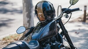 Τροχαία: Πάνω από 800 κλήσεις για μη χρήση κράνους σε μια εβδομάδα - Πόσες «κόπηκαν» στην Κρήτη