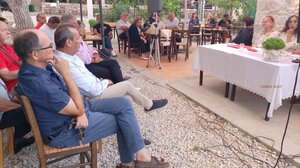  Αντάμωση της λευτεριάς