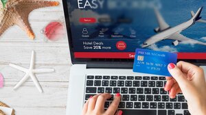 Ήθελε να ταξιδέψει στη Ρώμη και έπεσε θύμα διαδικτυακής απάτης