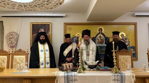 Μεγάλη συμμετοχή στη Γενική Συνέλευση του Παγκοσμίου Συμβουλίου Κρητών