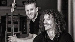 Παρ’ ολίγον σύρραξη: Το πανηγύρι της Καντάνου, η παλαιστινιακή σημαία και τα Ξυλουράκια 