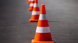 Διακοπή κυκλοφορίας στο τμήμα του ΒΟΑΚ Νεάπολη - Άγιος Νικόλαος