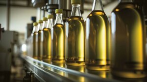 Πώς μπορεί να (ξανα)μπεί το καλό εμφιαλωμένο Κρητικό ελαιόλαδο στην εστίαση;