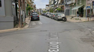 "Το ιδιότυπο καθεστώς της λεωφόρου Ιωνίας και η αδιαφορία του Δήμου Ηρακλείου"