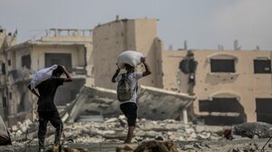 Σε κατάσταση λιμού η Γάζα: «Τα παιδιά πληρώνουν το υψηλότερο τίμημα»