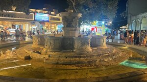 Ηράκλειο: Πολίτες... βρυχώνται για την εγκατάλειψη των "Λιονταριών" 