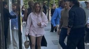 H Τζένιφερ Λόπεζ «έφαγε πόρτα» σε κατάστημα της Chanel στην Κωνσταντινούπολη - Πώς τους «εκδικήθηκε»