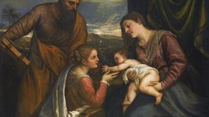 Δεκαπενταύγουστος: Τα πιο ακριβά έργα Τέχνης με την Παναγία που τέθηκαν σε δημοπρασία