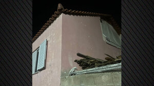 Επιχείρηση της ΕΛΑΣ μετά τη «βροχή» πυροβολισμών ανάμεσα σε Ρομά και ομογενείς στον Ασπρόπυργο