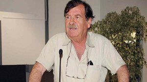 Θλίψη και στον ΌΛΗ για το χαμό του Μανώλη Καρακωνσταντάκη