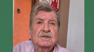 Ηράκλειο: Έφυγε από τη ζωή το ιστορικό στέλεχος του ΠΑΣΟΚ, Μανώλης Καρακωνσταντάκης