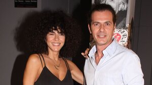 Μαρία Σολωμού: Η σχέση μου με τον Μάριο Αθανασίου δεν τελείωσε ποτέ και ούτε πρόκειται