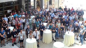 Ρεκόρ συμμετοχών στο διεθνές συνέδριο Μαθηματικών στο Ηράκλειο