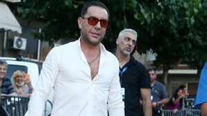 Γιώργος Μαζωνάκης: «Εν άγνοιά μου ο εγκλεισμός μου, προσπαθούν να με εξοντώσουν»