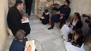 Δήμος Μινώα: Ολοκληρώνεται ο «Κύκλος του Πολιτισμού»