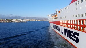 Minoan Lines: Μεταφέροντας τον Πολιτισμό με Σεβασμό