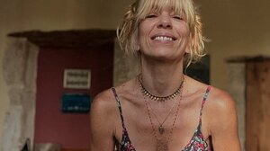 Μυρτώ Αλικάκη: Η αλλαγή στα μαλλιά της και η επιστροφή στα "Υπέροχα πλάσματα"