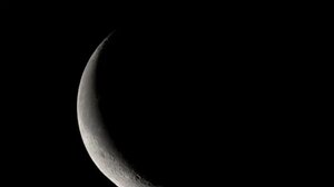 Μαύρο Φεγγάρι στις 23 Αυγούστου - Η σπάνια νύχτα του απόλυτου σκοταδιού