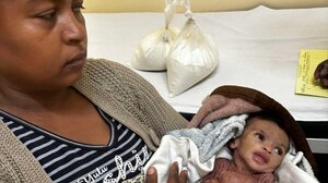 Στη Μαδαγασκάρη σκοτώνουν τα δίδυμα: Θεωρούνται κακοτυχία και πρέπει να ζήσει μόνο το ένα!