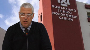 Γ. Μπέας: Εγώ προσέγγισα τον ξενοδόχο ως λύση ανάγκης εξαιτίας των εξώσεων στις δομές Ψυχικής Υγείας