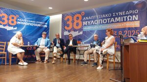 Ένα μεγάλο θεματικό φεστιβάλ Μυλοποτάμου στην "καρδιά" της Αθήνας!