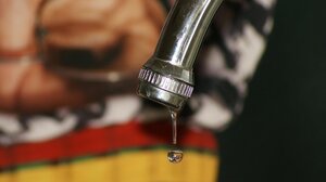 Ρέθυμνο: Προβλήματα υδροδότησης λόγω ζημιάς στον κεντρικό αγωγό νερού