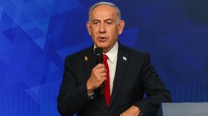 Νετανιάχου: Καμία περίπτωση για παλαιστινιακό κράτος - Ο στρατός θα παραμείνει στη Γάζα